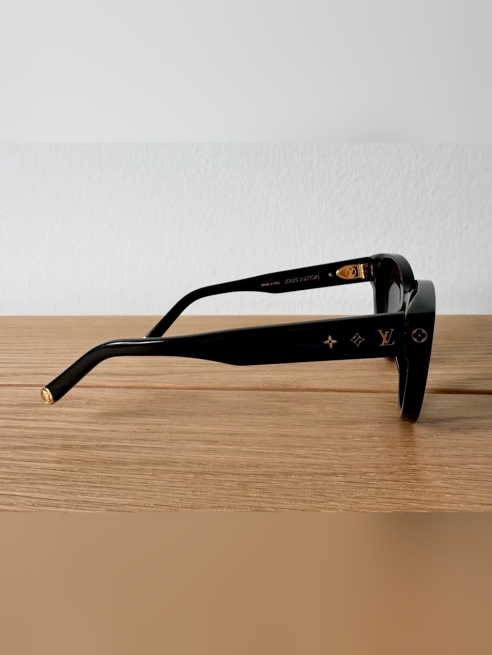 Louis Vuitton My Monogram Round Sunglasses - Picture 4 of 6
